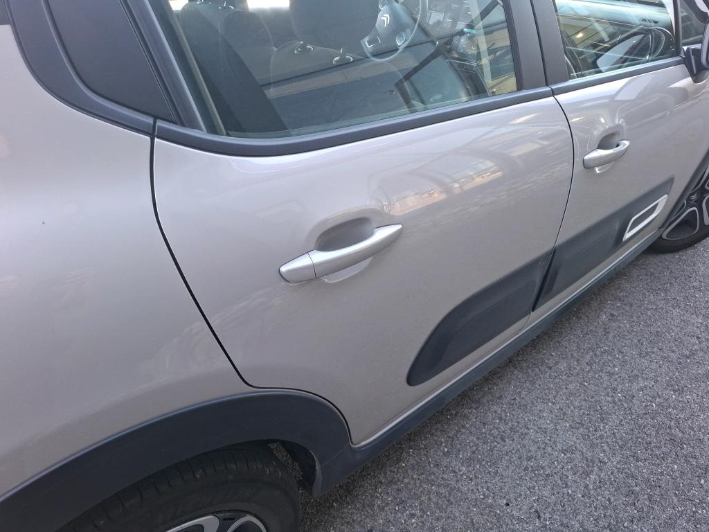Citroen C3 PureTech 83 S&S BVM5 Feel Pack 2022