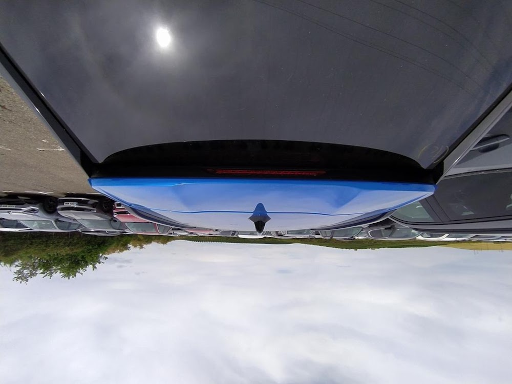 Foto Peugeot 2008 6