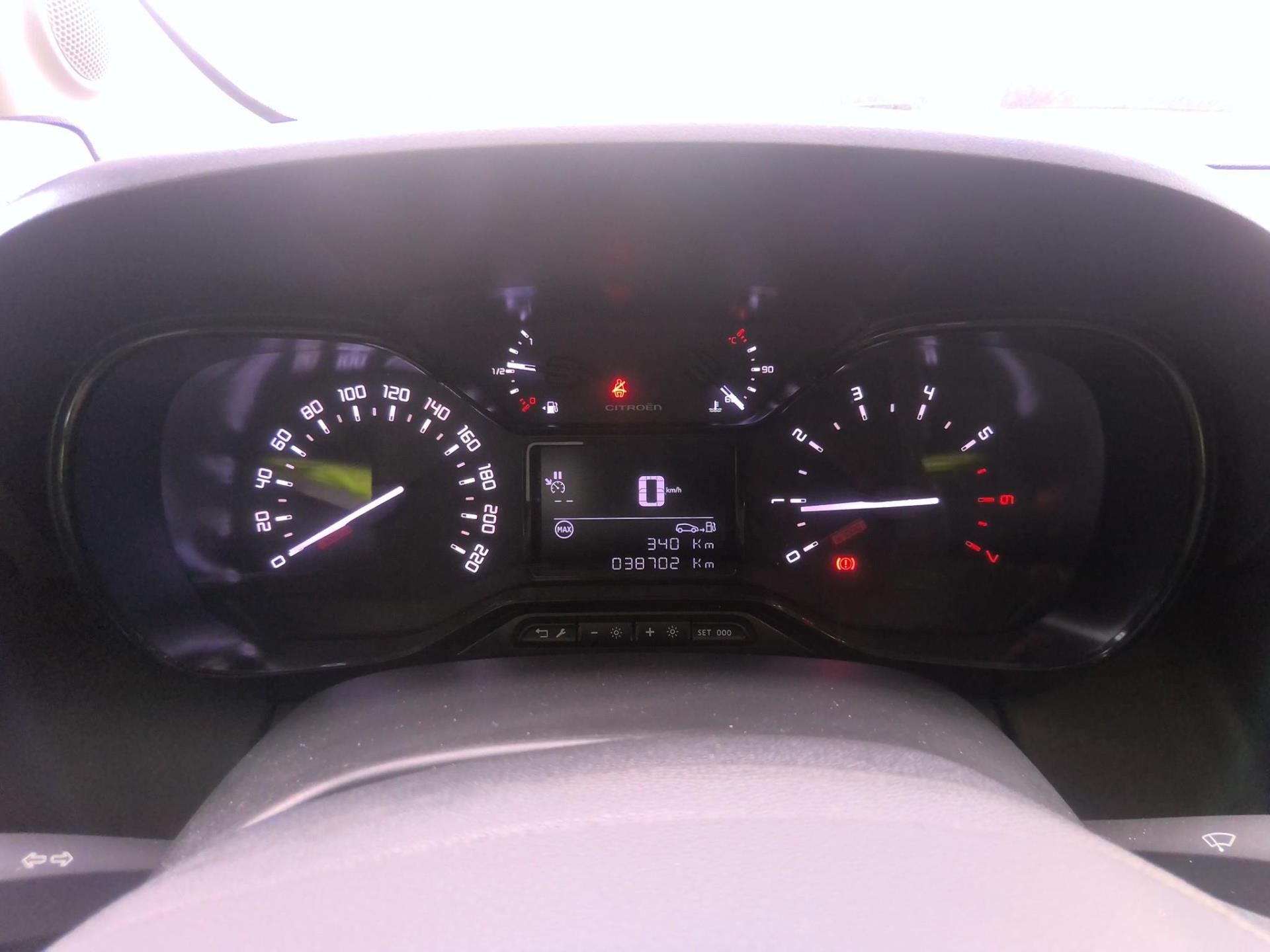 Citroen C3 Aircross PureTech 110 S&S BVM6 C-Series 2023