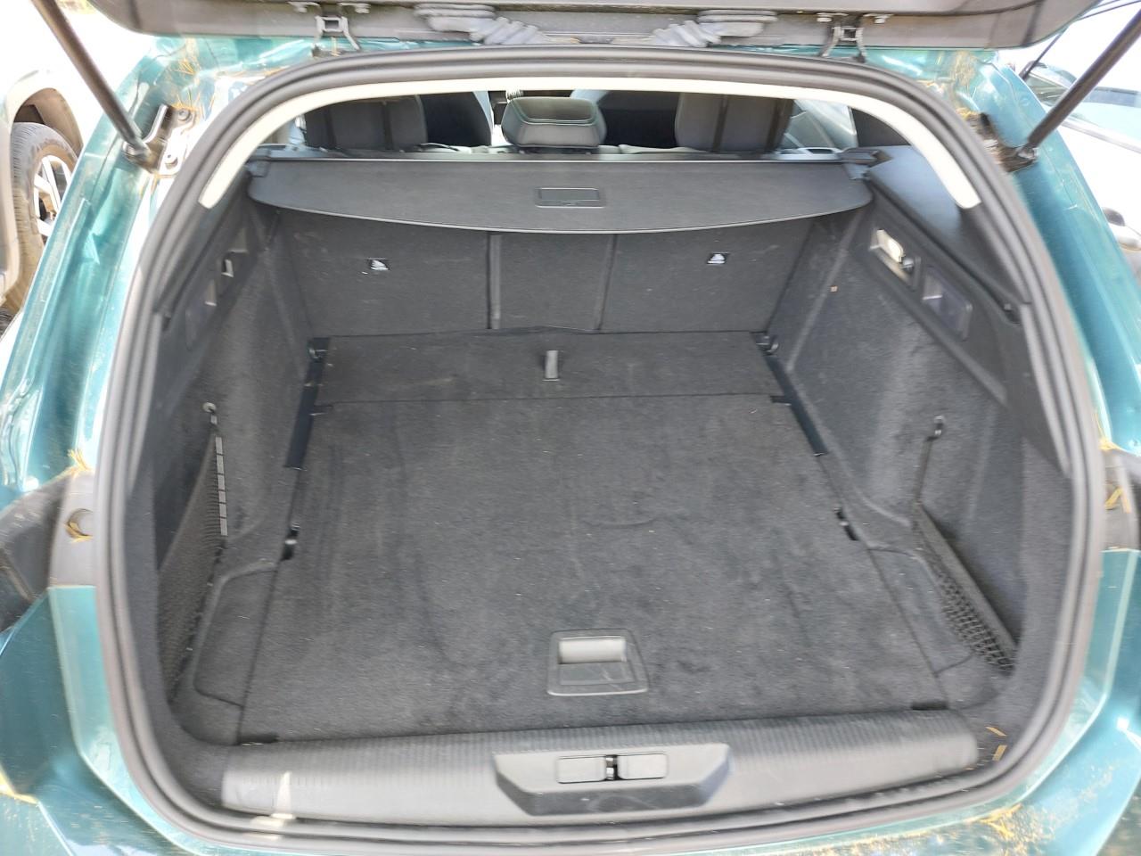Foto Peugeot 308 13