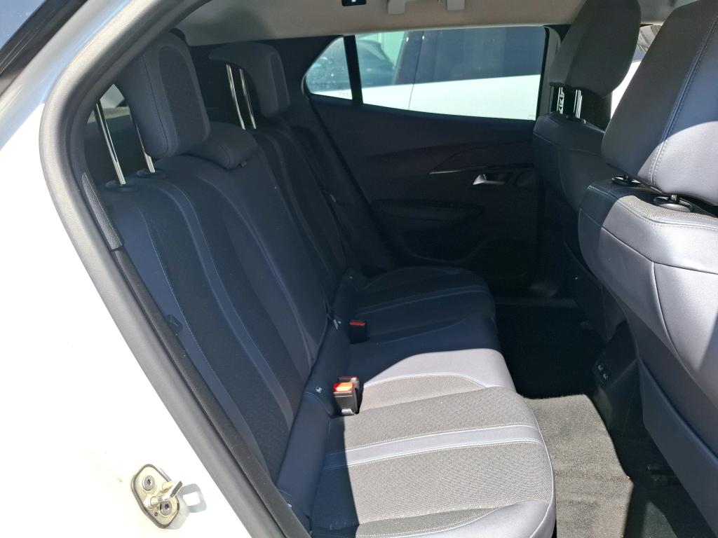 Peugeot 2008 BlueHDi 100 S&S BVM6 Allure Business 2020