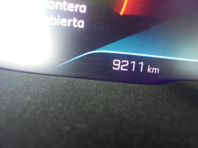 Foto Peugeot 3008 Hybrid 3