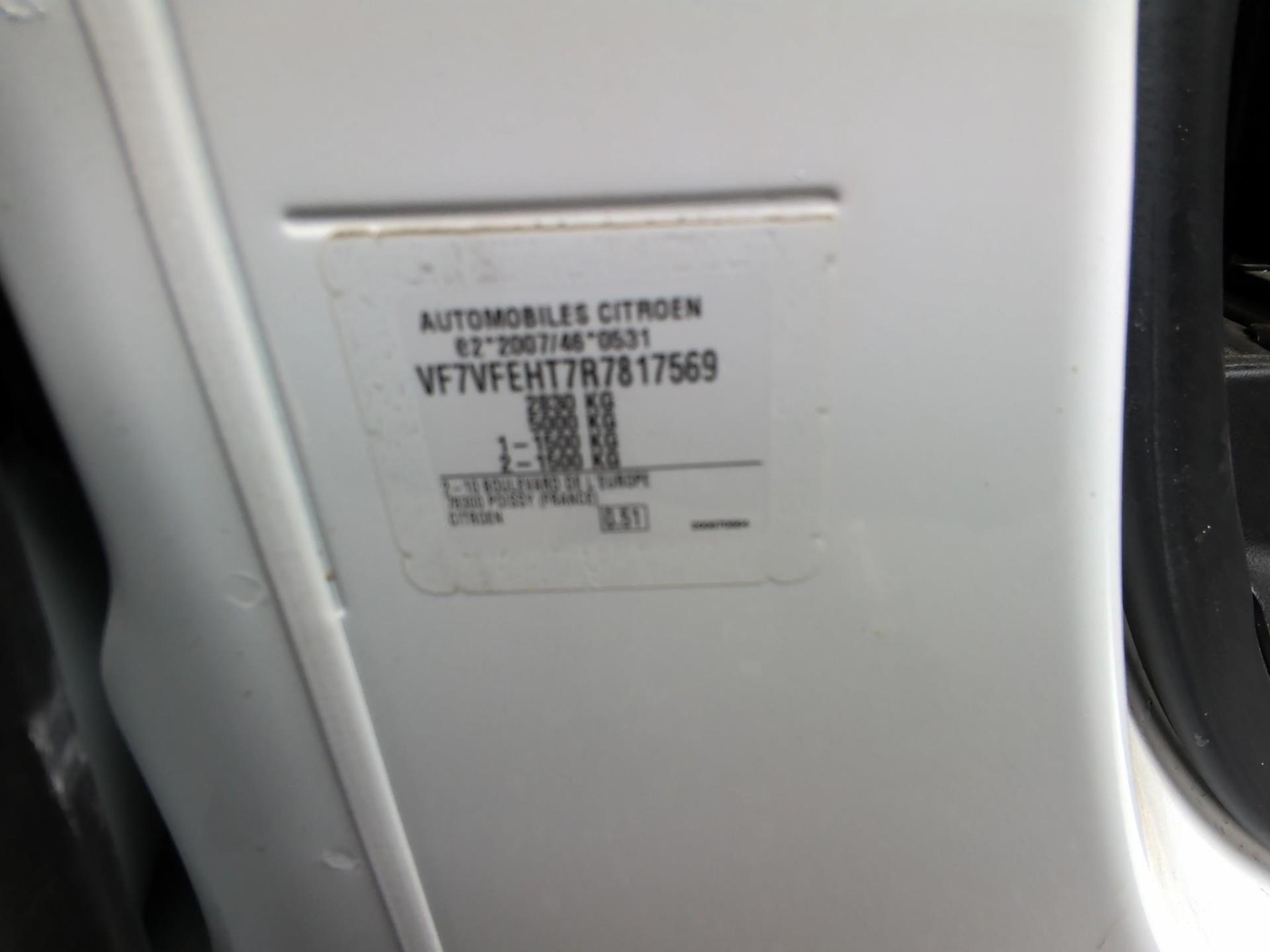 Citroen JUMPY FGN M BLUEHDI 145 BVM6 2024