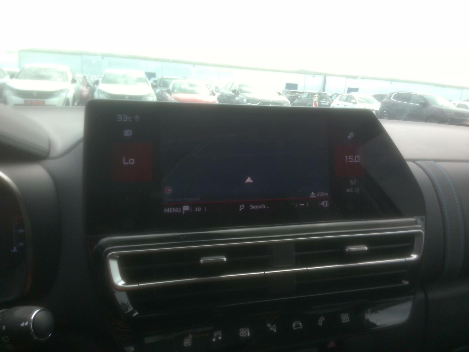 Citroen C5 Aircross BlueHDi 130 EAT8 Plus 2024