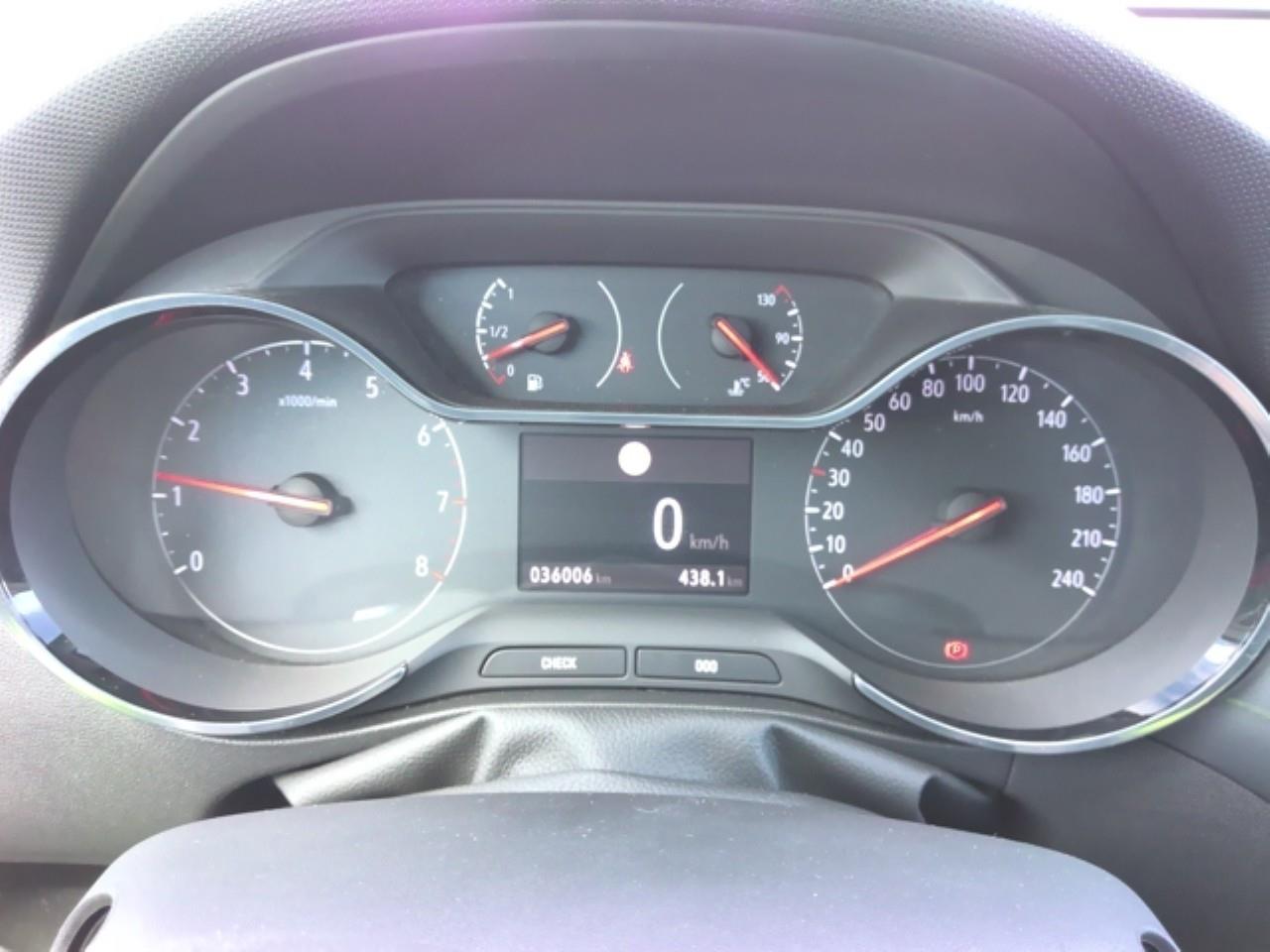 Foto Opel CrossLand 9