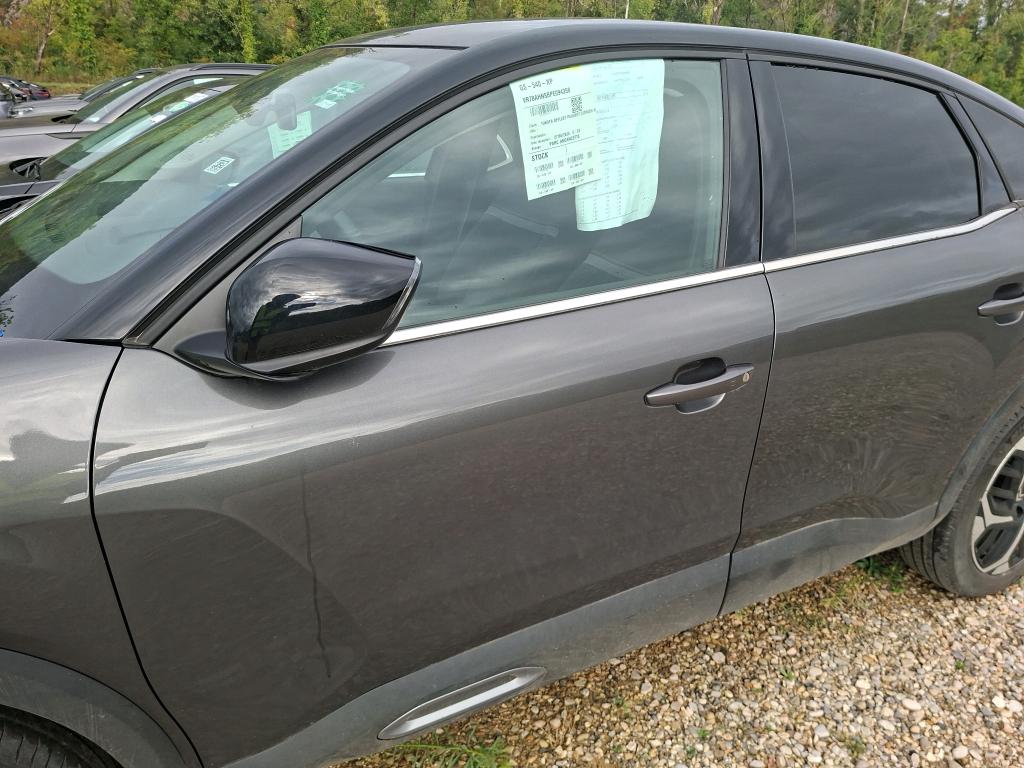 Citroen C4 PureTech 130 EAT8 Max 2023