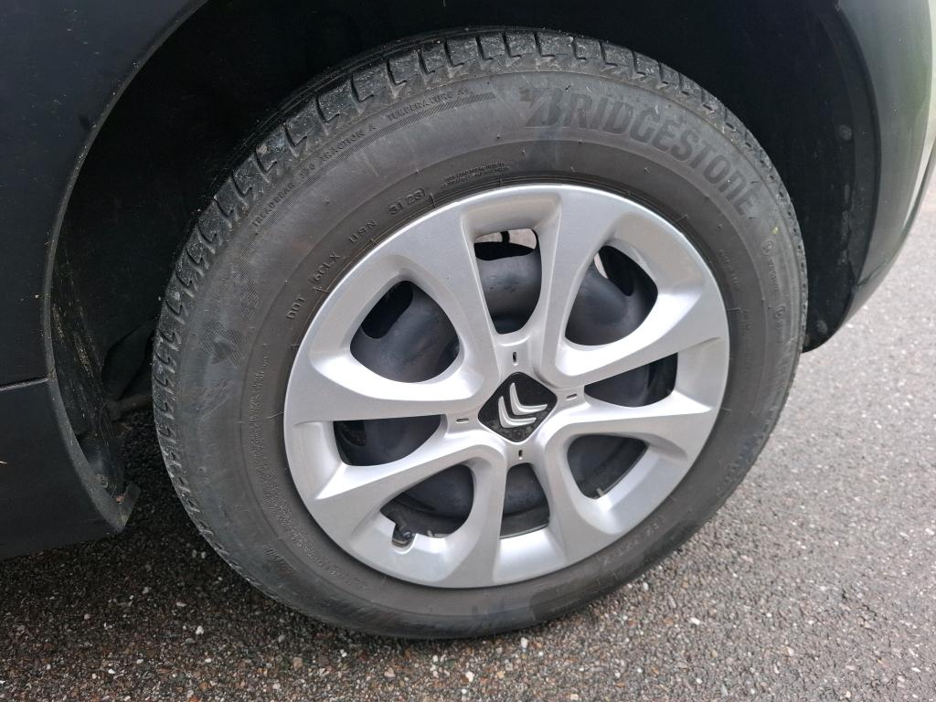 Citroen C3 PureTech 83 ch BVM5 You 2023