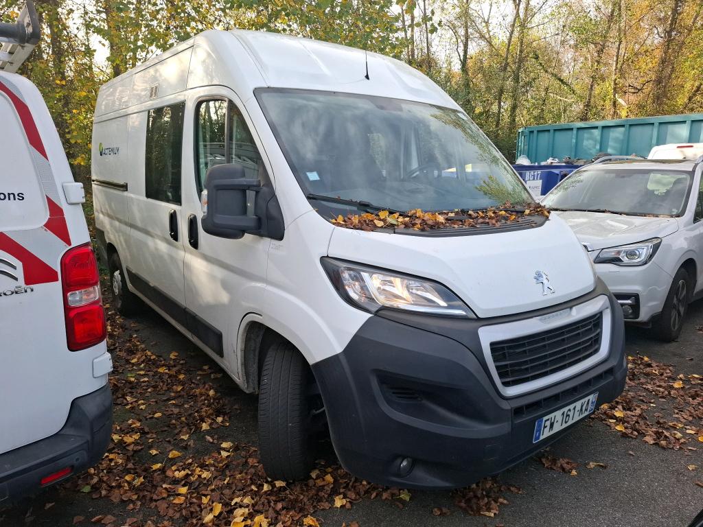 Peugeot BOXER TOLE 335 L2H2 BLUEHDI 120 S&S PREMIUM 2021