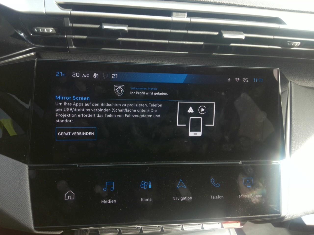 Foto Peugeot 308 18