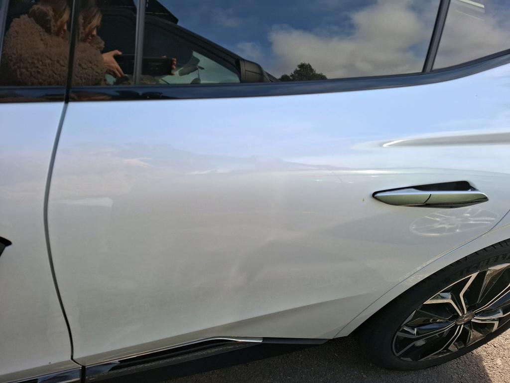 DS DS 4 PureTech 130 EAT8 Opera 2023