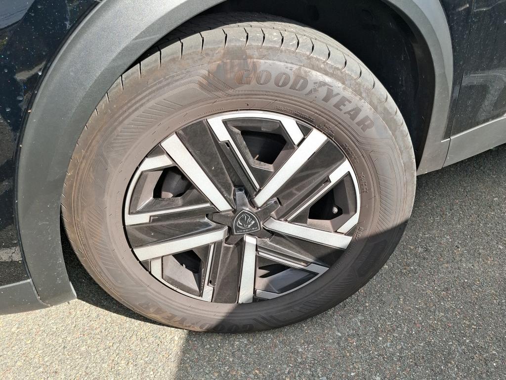 Peugeot 2008 100 S&S BVM6 Style 2025