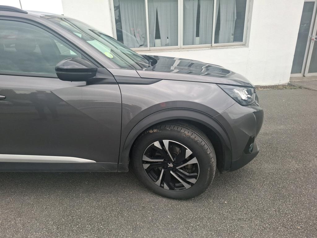 Peugeot 2008 BlueHDi 130 S&S EAT8 Allure Pack 2022