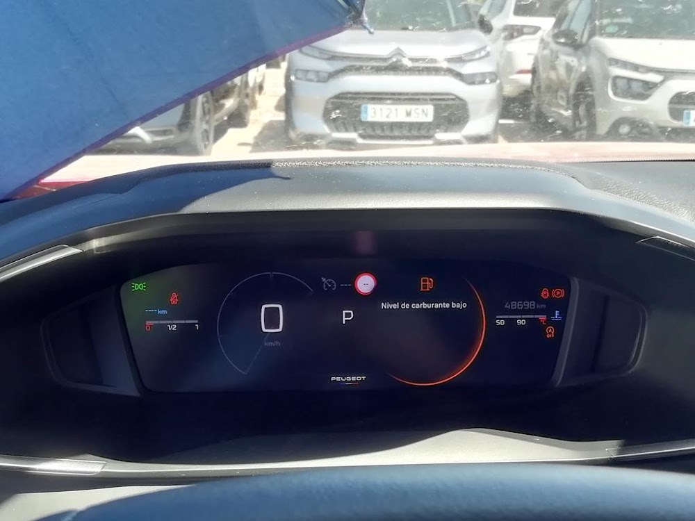 Foto Peugeot 2008 3