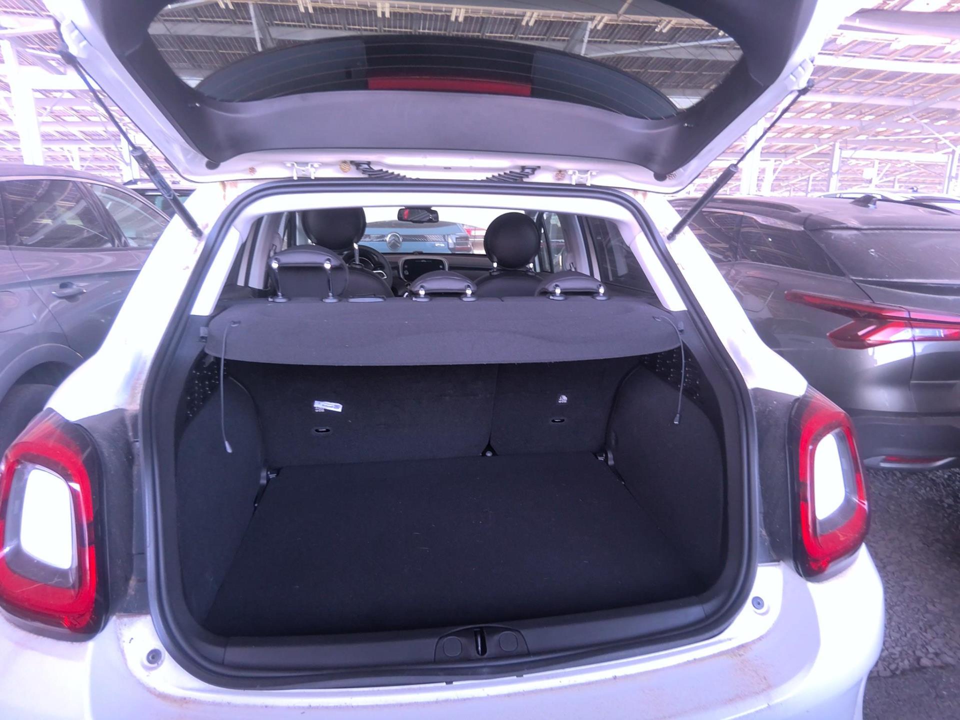 FIAT 500X 1.5 FireFly 130 ch S/S DCT7 Hybrid 2023