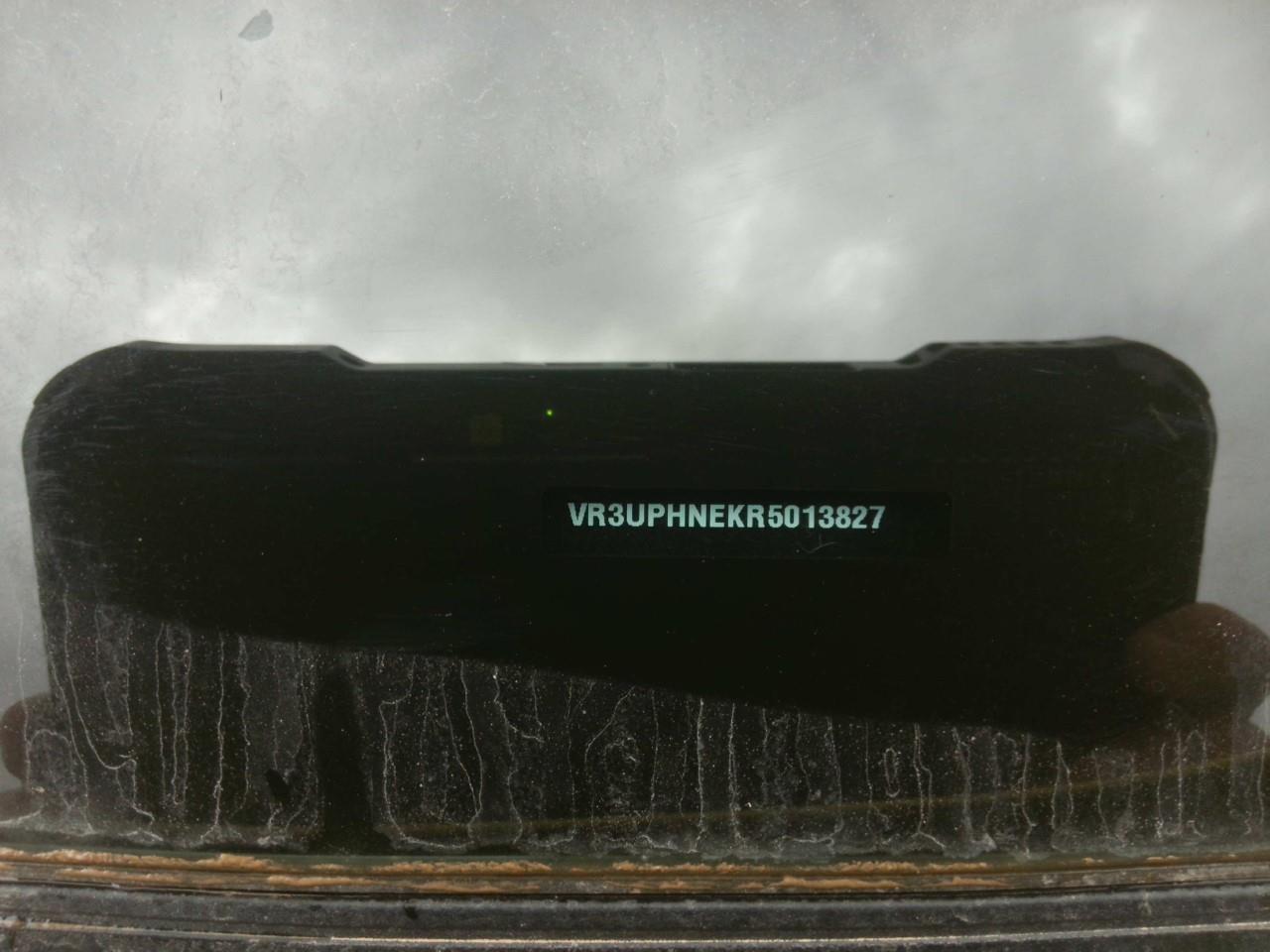Foto Peugeot 308 3