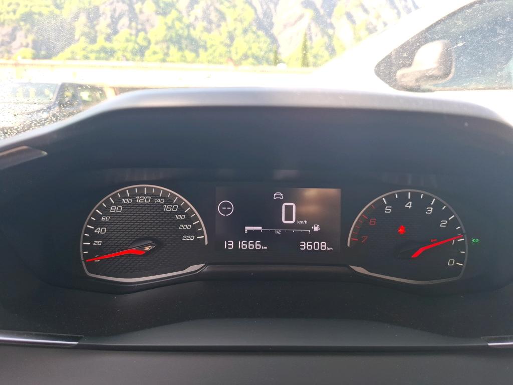 Peugeot 208 PURETECH 75 S&S BVM5 PREMIUM 2023