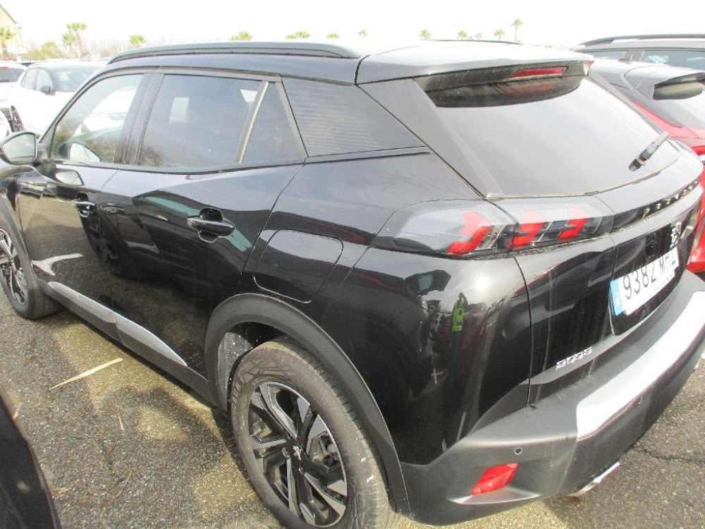 Foto Peugeot 2008 6