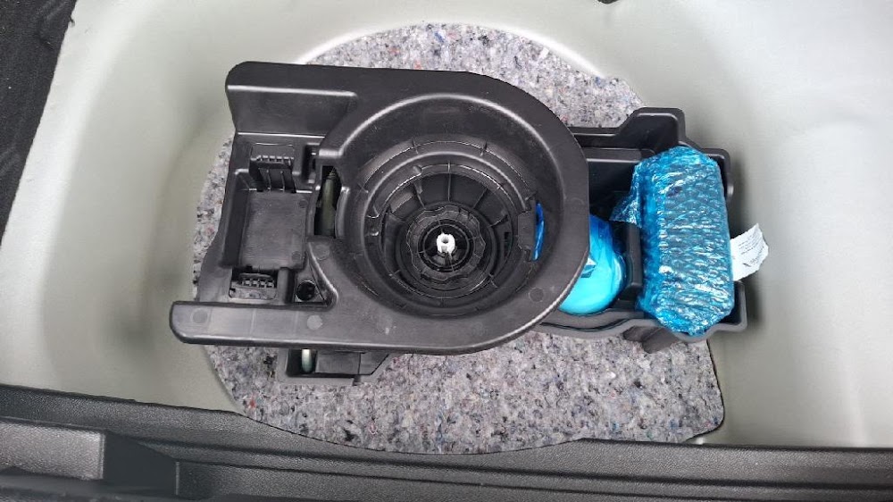 Foto Opel Mokka 12