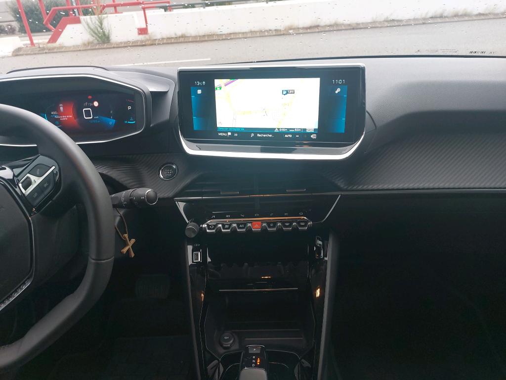Peugeot 208 PureTech 100 S&S EAT8 Allure Pack 2021
