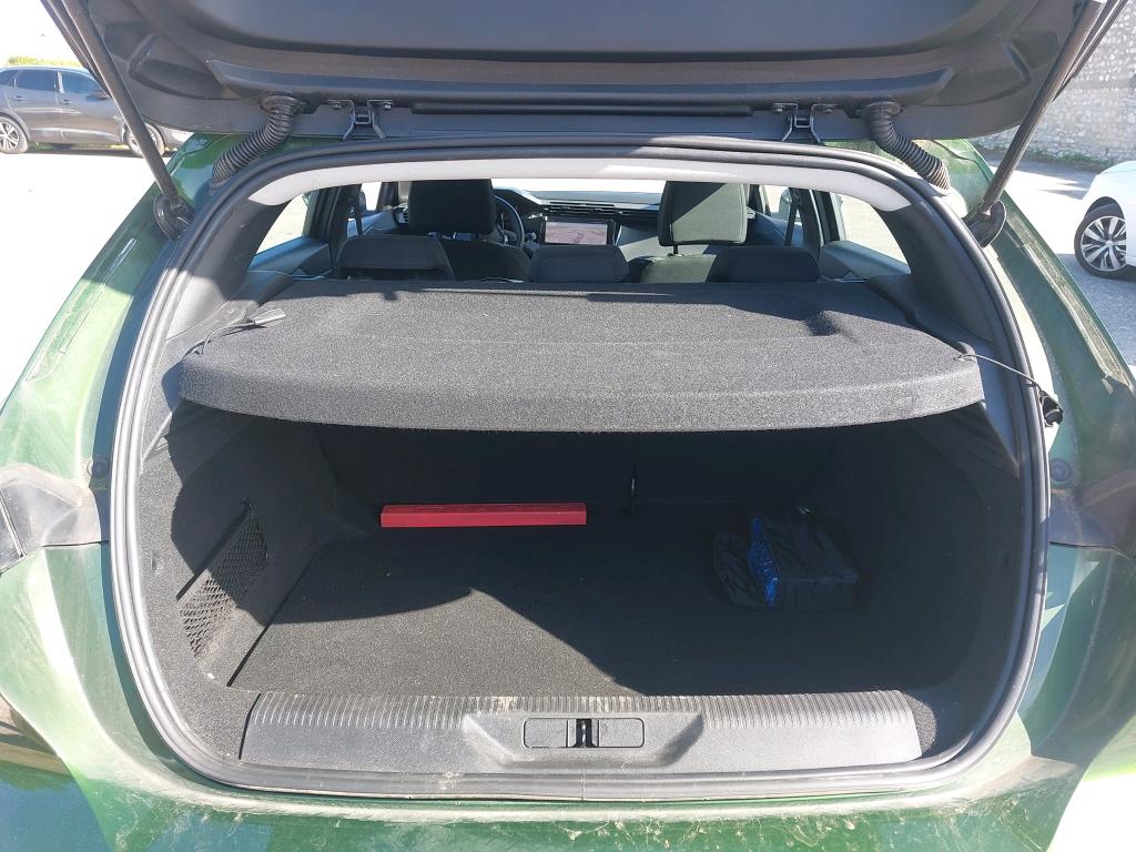 Peugeot 308 BlueHDi 130ch S&S BVM6 Active Pack 2022
