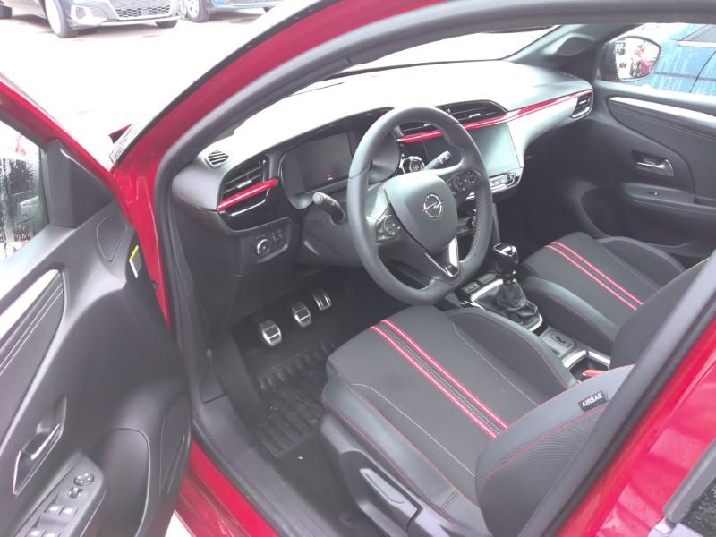 Foto Opel Corsa 3