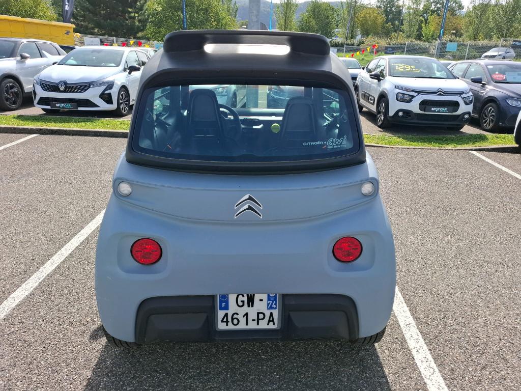 Citroen AMI 
