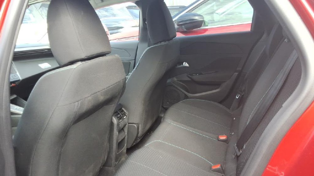 Foto Peugeot 308 10