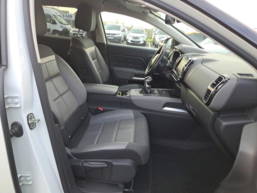 Citroen C5 Aircross BlueHDi 130 S&S BVM6 Feel 2019