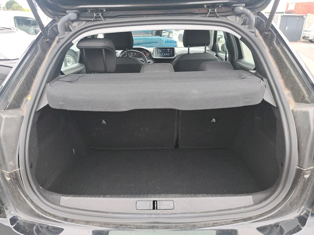 Peugeot 208 BlueHDi 100 S&S BVM6 Active Pack 2023