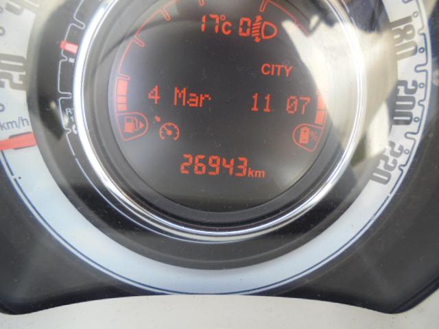 Foto Fiat 500 3