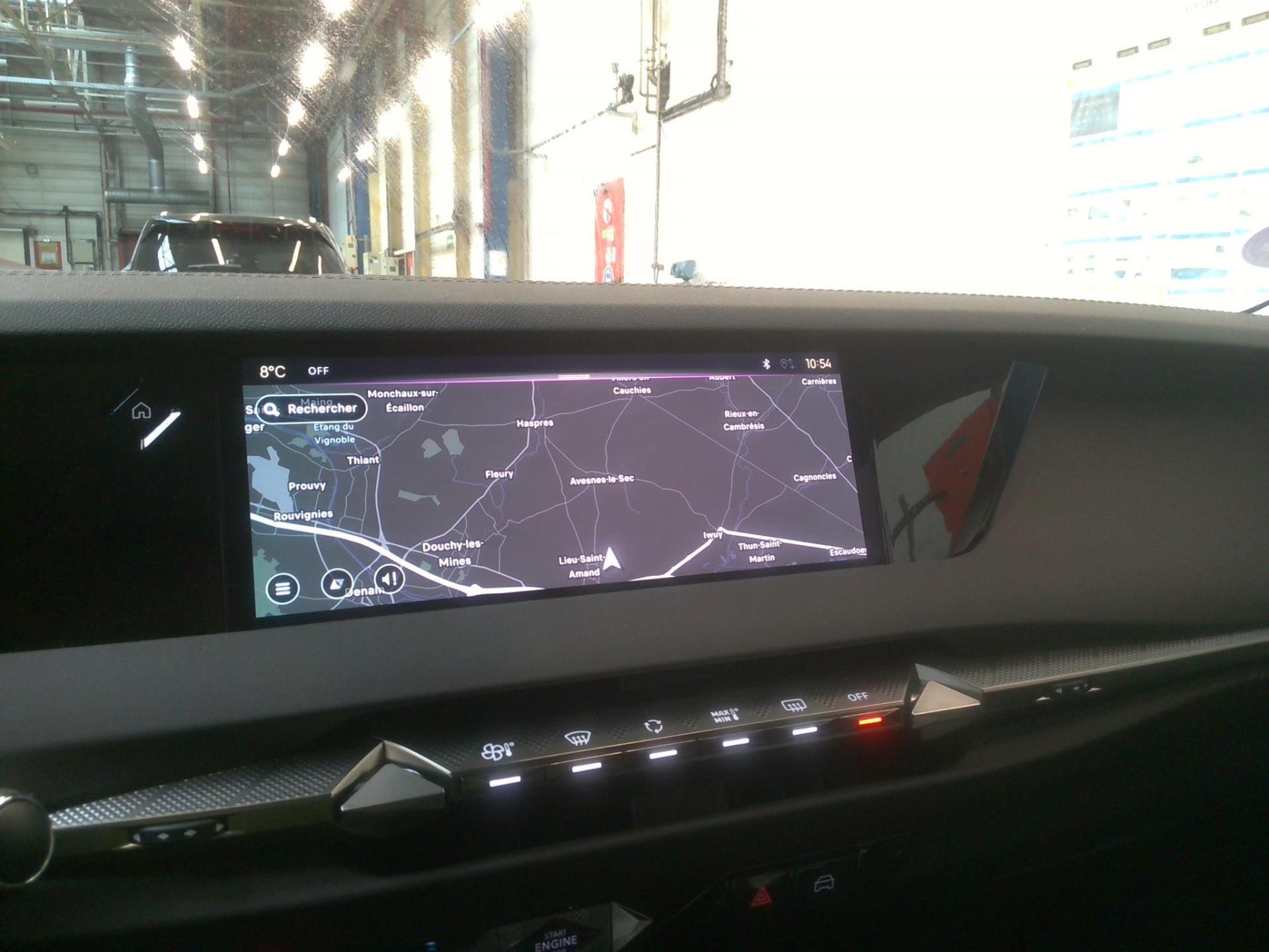 DS DS 4 PureTech 130 EAT8 Opera 2024