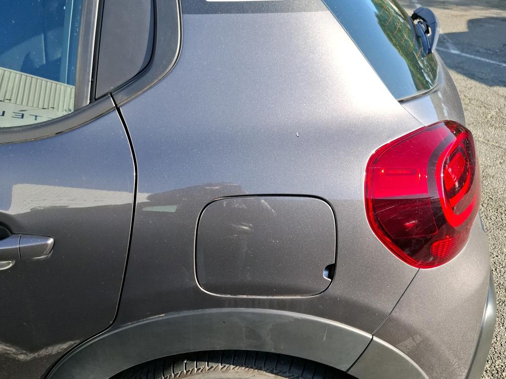 Citroen C3 PureTech 83 ch BVM5 You 2024