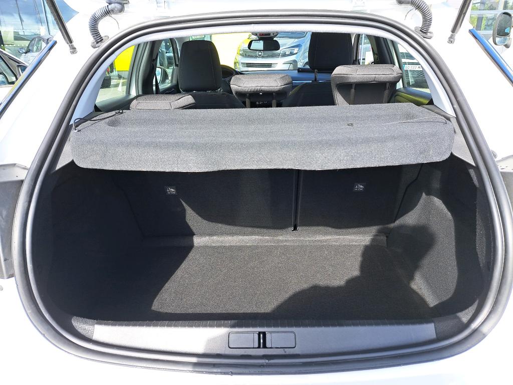 Opel Corsa 1.2 75 ch BVM5 Elegance Business 2022