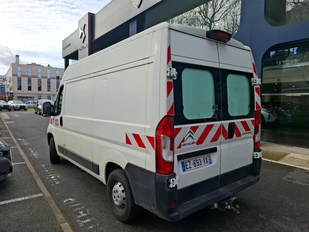 Citroen JUMPER III 