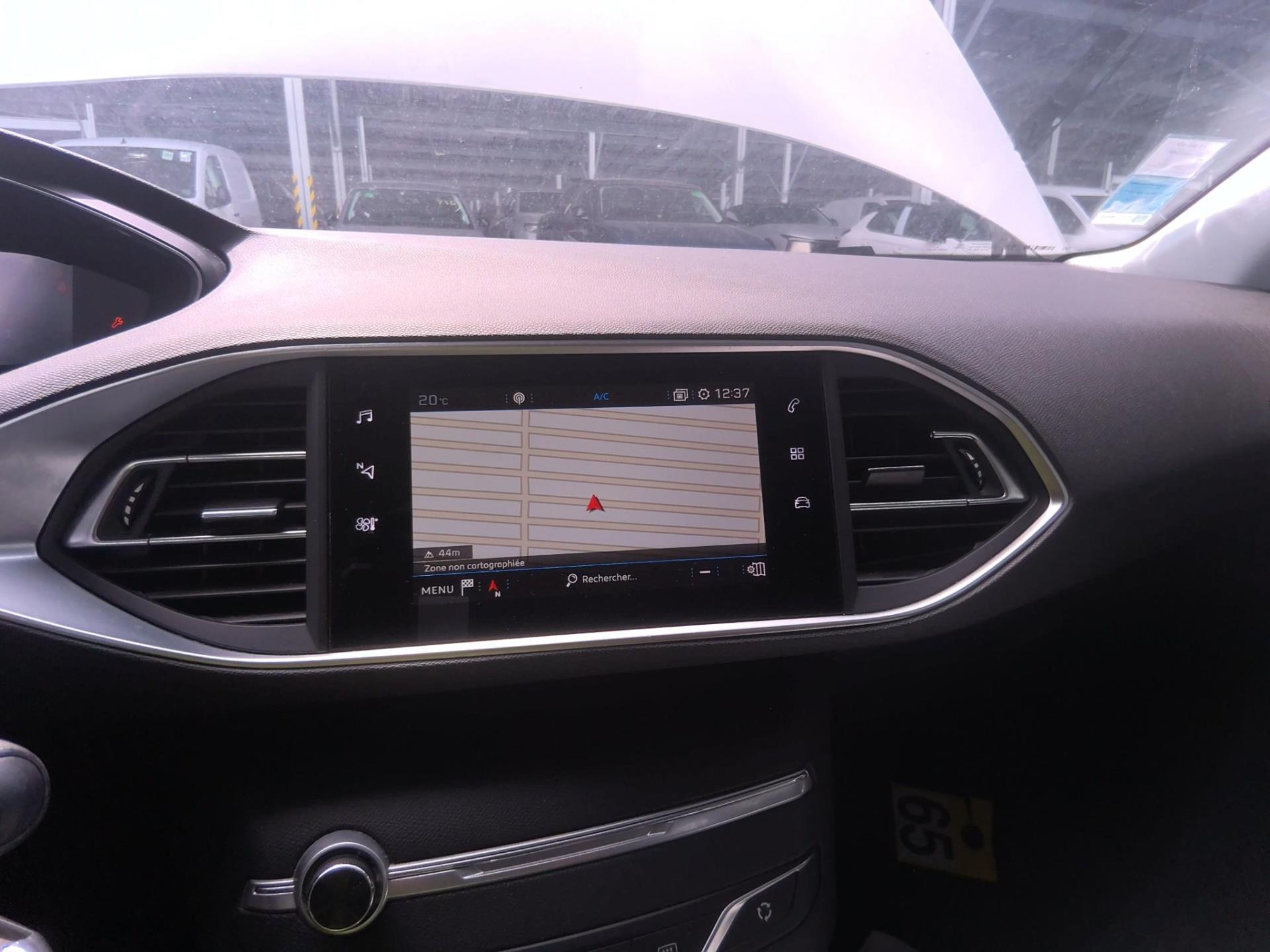 Peugeot 308 AFFAIRE BLUEHDI 100 S&S BVM6 PREMIUM PACK 2020