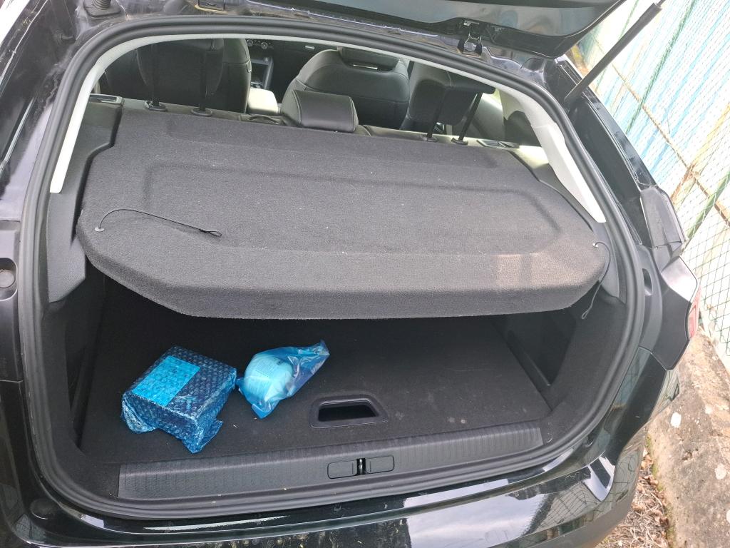 Citroen C4 BlueHDi 130 S&S EAT8 Feel Pack Business 2022