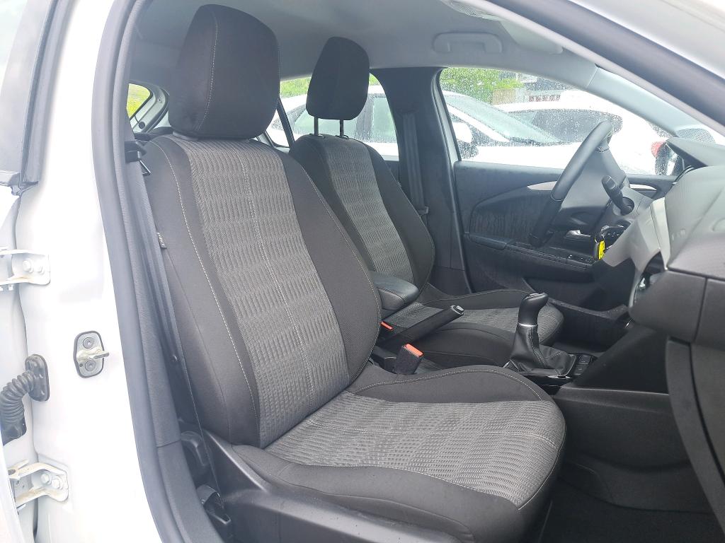 Opel Corsa 1.2 75 ch BVM5 Edition Business 2021