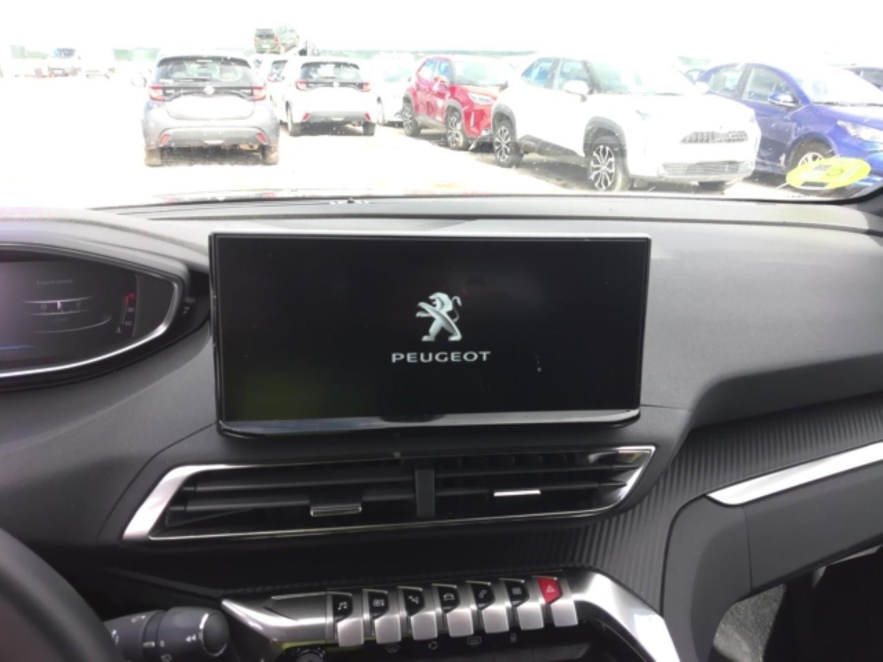 Foto Peugeot 5008 14