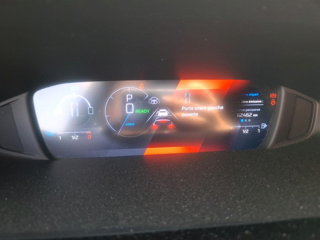 Peugeot 308 PHEV 180 e-EAT8 GT 2023