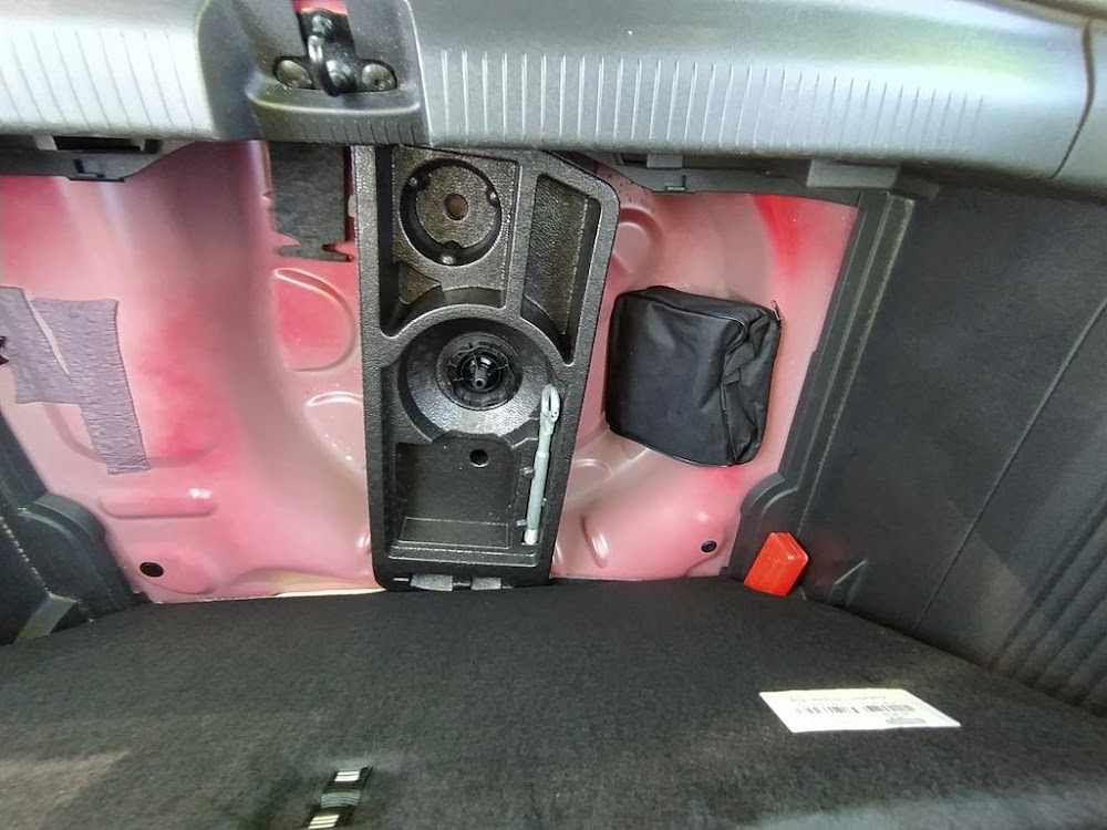 Foto Opel CrossLand 13