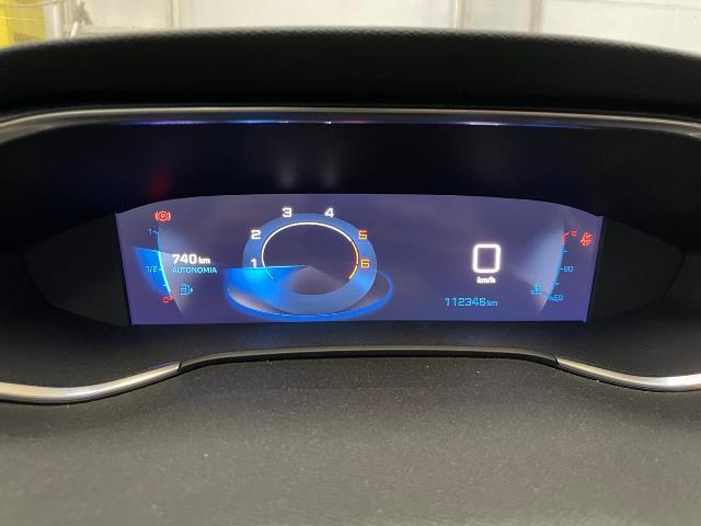 Foto Peugeot 308 5