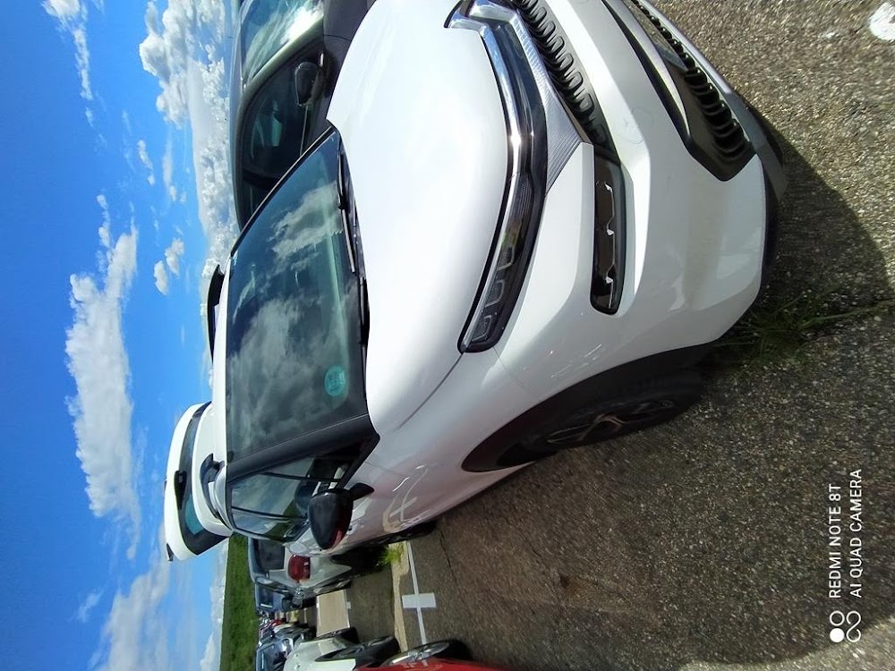 Foto Citroën C3 Aircross 8