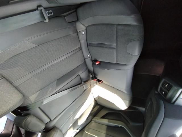 Foto Peugeot 508 13