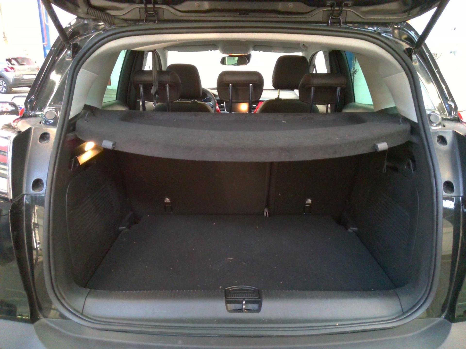 Opel Crossland 1.2 Turbo 110 ch BVM6 GS 2023