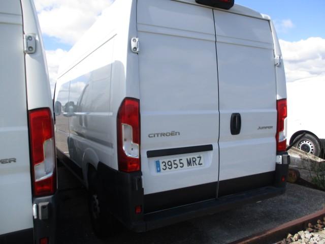 Foto Citroën Jumper 6