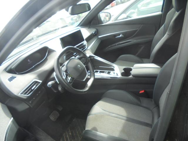 Foto Peugeot 3008 Hybrid 9