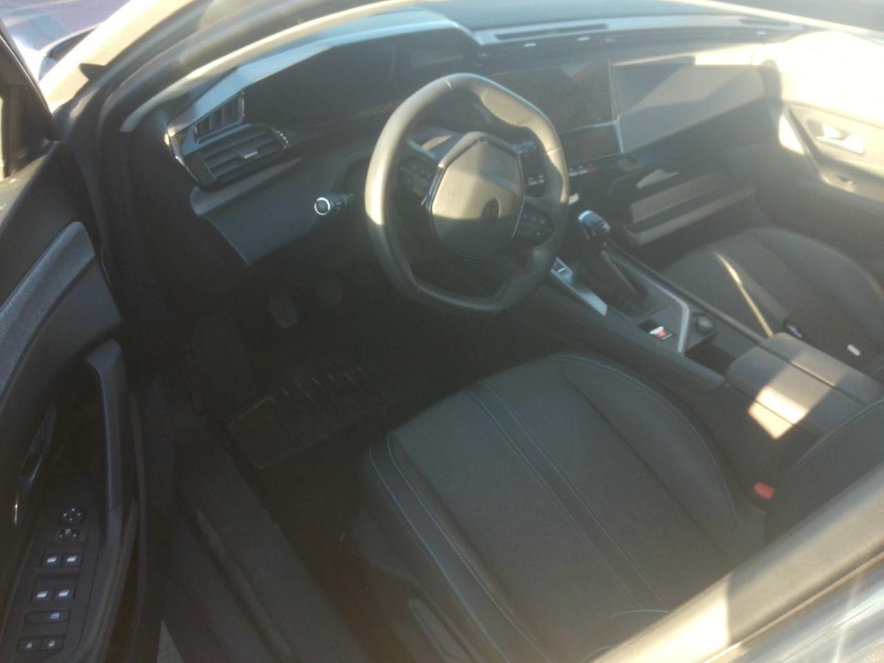 Foto Peugeot 308 3