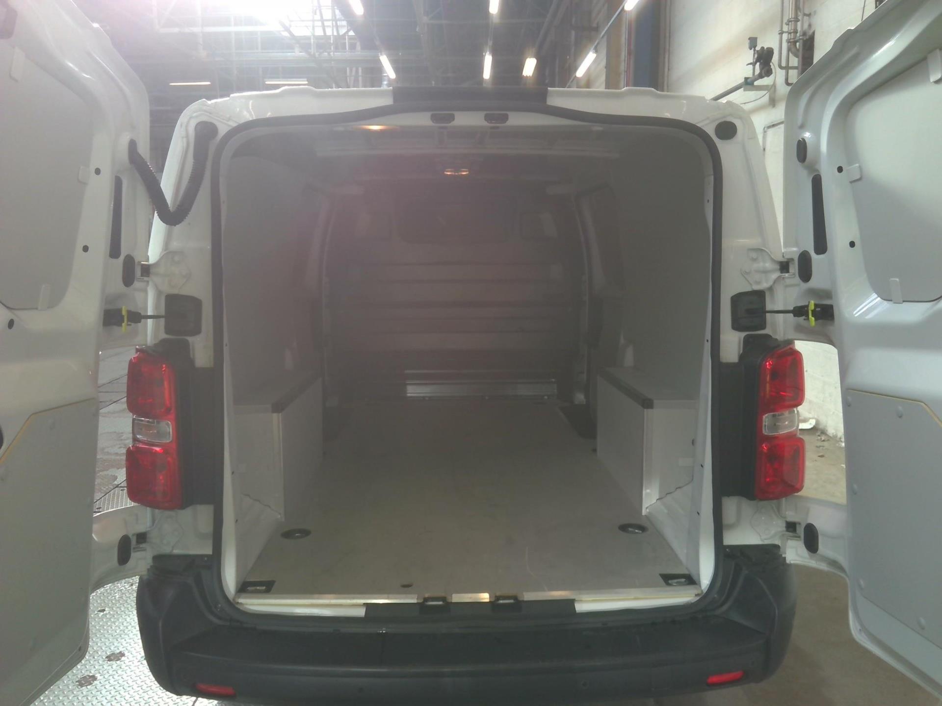 Peugeot EXPERT FGN TOLE XL BLUEHDI 145 BVM6  2023
