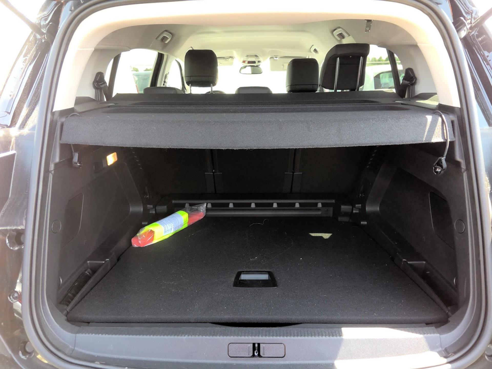 Citroen C5 Aircross Hybride 136 e-DCS6 Max 2025