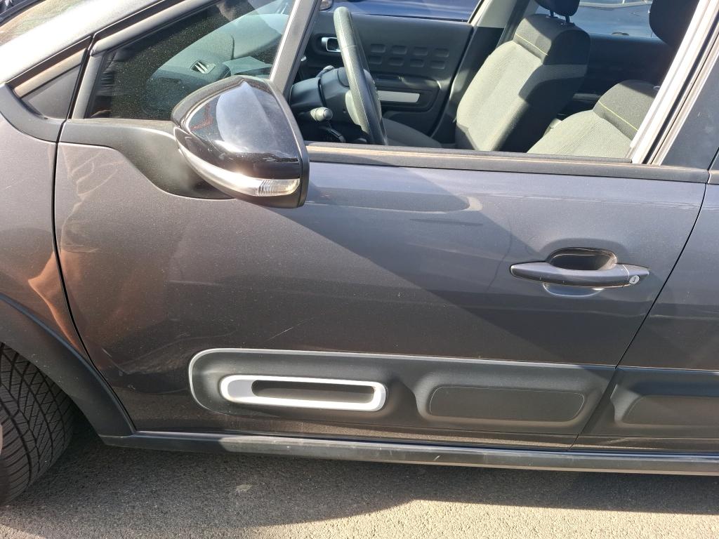 Citroen C3 PureTech 83 S&S BVM5 Feel Pack 2022
